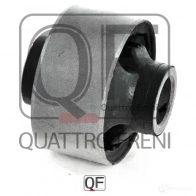 Сайлентблок задний переднего рычага QUATTRO FRENI AYFQI P 1233275868 QF30D00023