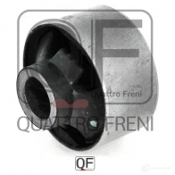 Сайлентблок задний переднего рычага QUATTRO FRENI AYFQI P 1233275868 QF30D00023 - Изображение 4
