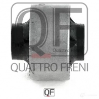 Сайлентблок задний переднего рычага QUATTRO FRENI AYFQI P 1233275868 QF30D00023 - Изображение 5
