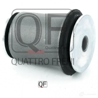Сайлентблок нижнего переднего рычага QUATTRO FRENI 1422487417 YW RWR QF30D00026 - Изображение 3