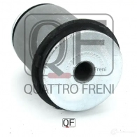 Сайлентблок нижнего переднего рычага QUATTRO FRENI 1422487417 YW RWR QF30D00026 - Изображение 4