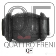 Сайлентблок передний переднего рычага QUATTRO FRENI QF30D00030 SQSC RVI 1422487375 - Изображение 5