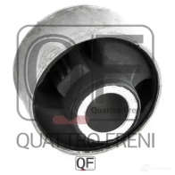 Сайлентблок задний переднего рычага QUATTRO FRENI 0 FBGS QF30D00034 1233275908