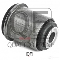 Сайлентблок переднего нижнего рычага QUATTRO FRENI 1233275912 QF30D00035 KB 99WD - Изображение 5