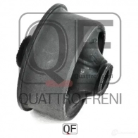 Сайлентблок задний переднего рычага QUATTRO FRENI QF30D00036 1422487426 CU RF7 - Изображение 2