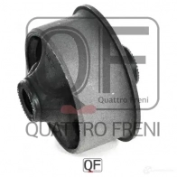Сайлентблок задний переднего рычага QUATTRO FRENI QF30D00036 1422487426 CU RF7 - Изображение 5