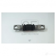 Сайлентблок передний переднего рычага QUATTRO FRENI OA SXZ QF30D00038 1422487427 - Изображение 2
