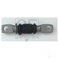 Сайлентблок передний переднего рычага QUATTRO FRENI OA SXZ QF30D00038 1422487427 - Изображение 3
