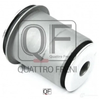 Сайлентблок нижнего рычага сзади land 200 07 QUATTRO FRENI P8V LW7 QF30D00042 1233275938 - Изображение 2