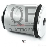 Сайлентблок нижнего рычага сзади land 200 07 QUATTRO FRENI P8V LW7 QF30D00042 1233275938 - Изображение 5