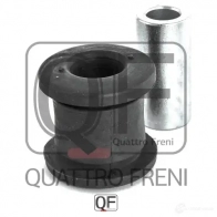 Сайлентблок передний переднего рычага QUATTRO FRENI DMQ2 O 1422487430 QF30D00047 - Изображение 3