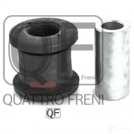 Сайлентблок передний переднего рычага QUATTRO FRENI DMQ2 O 1422487430 QF30D00047 - Изображение 4