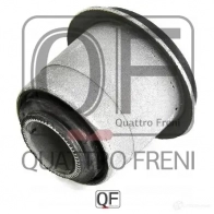 Сайлентблок верхнего рычага QUATTRO FRENI 1422487398 770T0 0Z QF30D00048 - Изображение 4