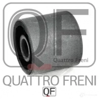 Сайлентблок задний переднего рычага без кронштейна (гидравлический) QUATTRO FRENI L 6L49 1422487431 QF30D00049 - Изображение 5