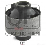 Сайлентблок задний переднего рычага QUATTRO FRENI QF30D00058 RNR 167O 1233275966 - Изображение 3