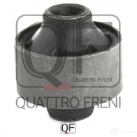 Сайлентблок задний переднего рычага QUATTRO FRENI QF30D00058 RNR 167O 1233275966 - Изображение 4