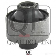 Сайлентблок задний переднего рычага QUATTRO FRENI QF30D00058 RNR 167O 1233275966 - Изображение 5