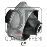 Сайлентблок задний переднего нижнего рычага QUATTRO FRENI QF30D00060 G 0H1RJD 1422487443 - Изображение 2