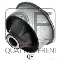 Сайлентблок задний переднего нижнего рычага QUATTRO FRENI QF30D00060 G 0H1RJD 1422487443 - Изображение 5