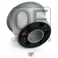 Сайлентблок задний переднего рычага QUATTRO FRENI QF30D00061 1422487355 1YO 5F - Изображение 2