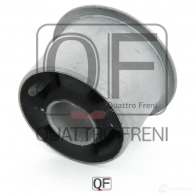 Сайлентблок задний переднего рычага QUATTRO FRENI QF30D00061 1422487355 1YO 5F - Изображение 3