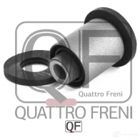 Сайлентблок передний переднего рычага QUATTRO FRENI 1422487495 QF30D00072 D UN7TN - Изображение 4