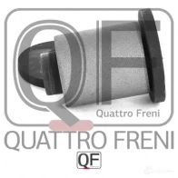 Сайлентблок передний переднего рычага QUATTRO FRENI 1422487495 QF30D00072 D UN7TN - Изображение 5