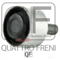 Сайлентблок переднего нижнего рычага QUATTRO FRENI 1233275992 QF30D00075 386M MS