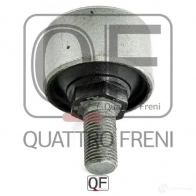 Сайлентблок переднего нижнего рычага QUATTRO FRENI 1233275992 QF30D00075 386M MS - Изображение 3