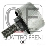 Сайлентблок переднего нижнего рычага QUATTRO FRENI 1233275992 QF30D00075 386M MS - Изображение 4