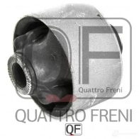 Сайлентблок задний переднего рычага QUATTRO FRENI QF30D00076 33J5 5 1422487498 - Изображение 5