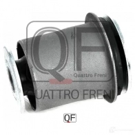 Сайлентблок переднего нижнего рычага QUATTRO FRENI 1422487502 XWVN B QF30D00080 - Изображение 5
