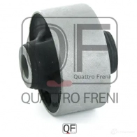 Сайлентблок переднего нижнего рычага задний QUATTRO FRENI 1439947368 TOKD0 M QF30D00088 - Изображение 3