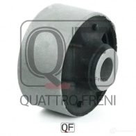 Сайлентблок переднего нижнего рычага задний QUATTRO FRENI 1439947368 TOKD0 M QF30D00088 - Изображение 4