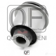 Сайлентблок переднего нижнего рычага QUATTRO FRENI P NJV0TQ QF30D00093 1439944618 - Изображение 3