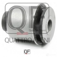 Сайлентблок переднего нижнего рычага QUATTRO FRENI P NJV0TQ QF30D00093 1439944618 - Изображение 5