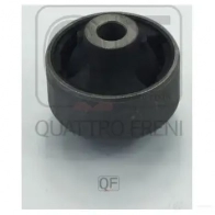 Сайлентблок задний переднего рычагаб QUATTRO FRENI HF N8D 1439953233 QF30D00099 - Изображение 3