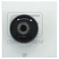 Сайлентблок задний переднего рычагаб QUATTRO FRENI HF N8D 1439953233 QF30D00099 - Изображение 5