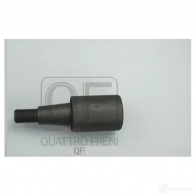Сайлентблок переднего нижнего рычага QUATTRO FRENI S8L YV QF30D00101 1439944656 - Изображение 2