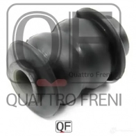 Сайлентблок передний переднего рычага QUATTRO FRENI 2XI JI 1439944657 QF30D00102 - Изображение 5