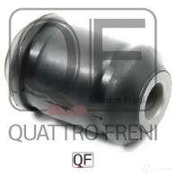 Сайлентблок передний переднего рычага QUATTRO FRENI QF30D00103 1439942808 RQ 8RZ - Изображение 4