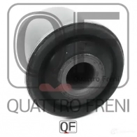 Сайлентблок нижнего переднего рычага QUATTRO FRENI 7 WVZQ QF30D00106 1439944698 - Изображение 2