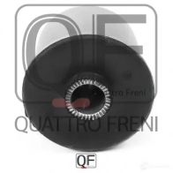 Сайлентблок переднего верхнего рычага QUATTRO FRENI 2V W96Z9 QF30D00107 1439944703 - Изображение 2