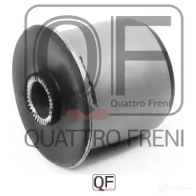 Сайлентблок переднего верхнего рычага QUATTRO FRENI 2V W96Z9 QF30D00107 1439944703 - Изображение 3