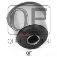 Сайлентблок переднего верхнего рычага QUATTRO FRENI 2V W96Z9 QF30D00107 1439944703 - Изображение 5