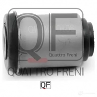 Сайлентблок переднего нижнего рычага QUATTRO FRENI QF30D00108 1439944704 T944S JA - Изображение 1