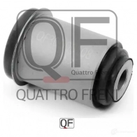 Сайлентблок переднего нижнего рычага QUATTRO FRENI QF30D00108 1439944704 T944S JA - Изображение 2