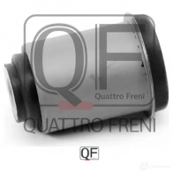 Сайлентблок переднего нижнего рычага QUATTRO FRENI QF30D00108 1439944704 T944S JA - Изображение 5