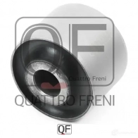 Сайлентблок переднего нижнего рычага QUATTRO FRENI 1439944705 0F MCW1 QF30D00109 - Изображение 4