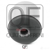 Сайлентблок переднего нижнего рычага QUATTRO FRENI RC MJ5 1439944710 QF30D00110 - Изображение 3